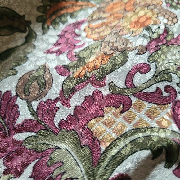 Braemar Petites Print Blouse, sz Large Petite - Picture 4 of 16